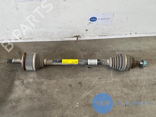 Used Left rear driveshaft MERCEDES-BENZ VITO Van (W447) 109 CDI (447.601, 447.603, 447.605) (88 hp) 26388362