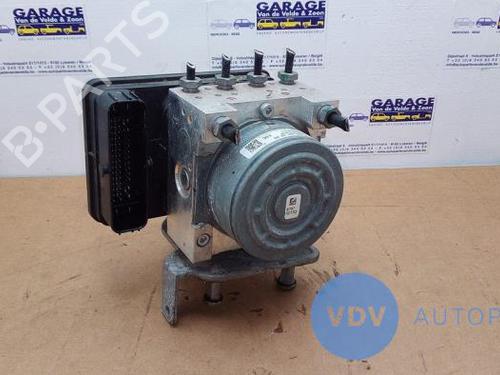 Electronic module MERCEDES-BENZ GLC (X253) 220 d 4-matic (253.905, 253.903) | BP25944052M83 