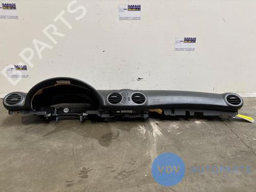 Used Dashboard MERCEDES-BENZ CLK (C209) CLK 220 CDI (209.308) (150 hp) 25958740