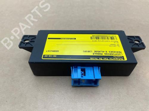 electronic-module-mercedes-benz-e-class-t-model-s212-2009-2010-2011-2012-2013-2014-2015-2016-38823423 main image