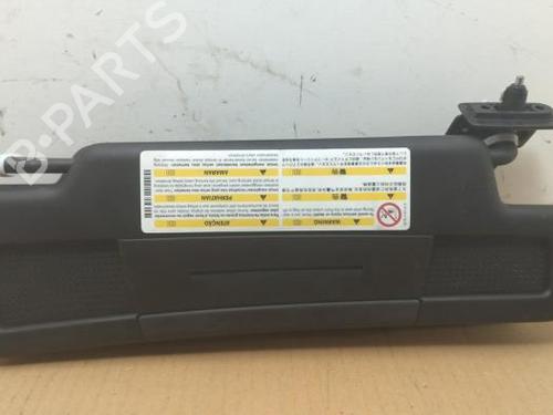 Right sun visor MERCEDES-BENZ SLK (R172) 250 CDI / d (172.403) | BP38818381I2 - Image 2