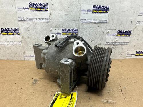 Compressor A/A Compressor A/A 38844419 38844419