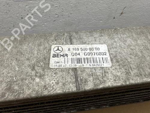 Intercooler MERCEDES-BENZ A-CLASS (W169) A 150 (169.031, 169.331) | BP38837528M30 - Image 3