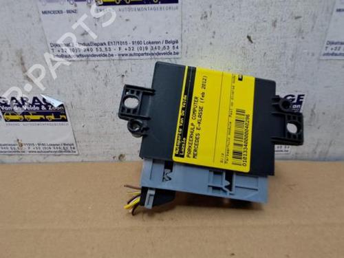 Control unit MERCEDES-BENZ E-CLASS (W212) E 350 BlueTEC 4-matic (212.094) | BP38845612M11 - Image 2