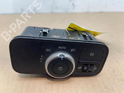 Used Headlight switch Headlight switch 38825555 38825555