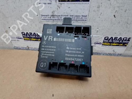 Used Electronic module Electronic module 38844958 38844958