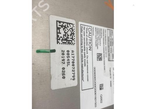Control unit MERCEDES-BENZ A-CLASS (W177) A 250 e (177.086) | BP38853406M11 - Image 5