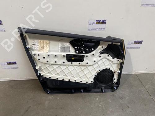 Front right panel MERCEDES-BENZ A-CLASS (W169) A 170 (169.032, 169.332) | BP38846168C59 - Image 3