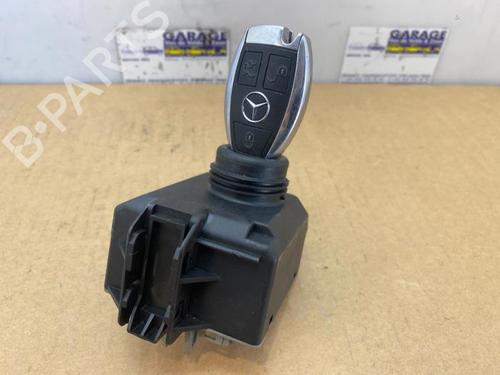 Ignition barrel MERCEDES-BENZ E-CLASS T-Model (S212) E 200 CDI / BlueTEC (212.205, 212.206) | BP38850879M48 - Image 5
