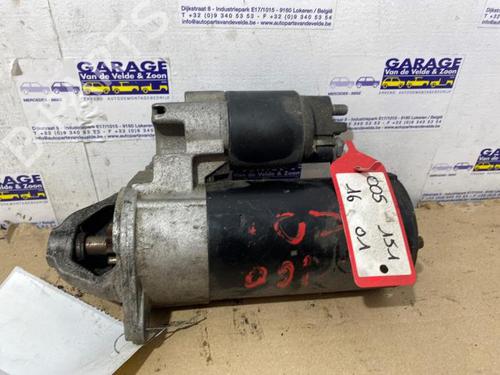 Used Starter Starter 38846614 38846614