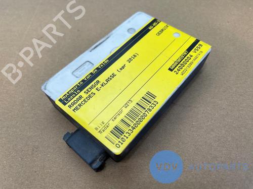 Used Electronic module MERCEDES-BENZ E-CLASS T-Model (S213) AMG E 63 S 4-matic+ (213.289) (612 hp) 26571495