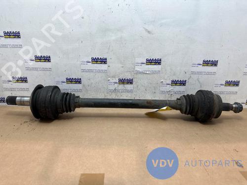 Used Right rear driveshaft MERCEDES-BENZ C-CLASS (W204) C 350 CDI (204.023) (265 hp) 25955890