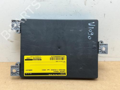 Electronic module MERCEDES-BENZ C-CLASS T-MODEL (S206) C 300 e (206.254) | BP38822169M83 - Image 2