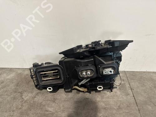 Used Heater matrix box Heater matrix box 38830226 38830226