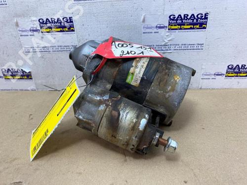 Used Starter Starter 38846943 38846943
