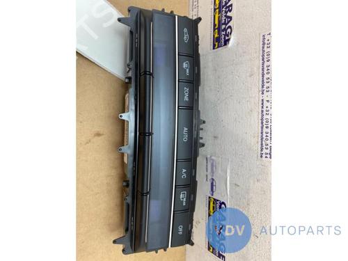 Used Climate control MERCEDES-BENZ E-CLASS (W212) E 250 CDI / BlueTEC (212.003, 212.004) (204 hp) 25948735