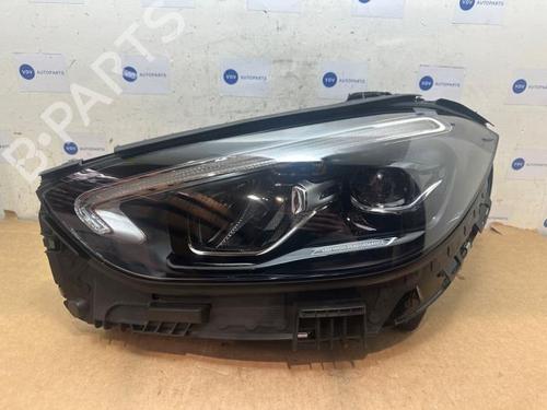 Used Left headlight Left headlight 38831490 38831490