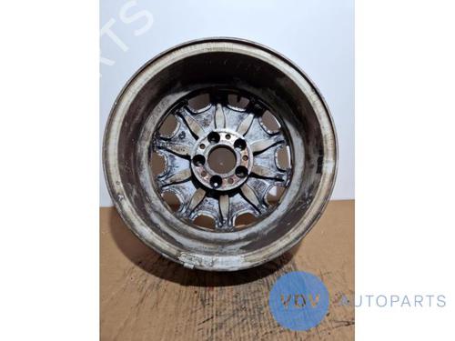 Rim MERCEDES-BENZ E-CLASS (W210) E 220 CDI (210.006) | BP29704187C45 