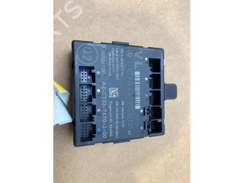 Electronic module MERCEDES-BENZ VITO Van (W447) 111 CDI (447.601, 447.603, 447.605) | BP38853827M83 - Image 2