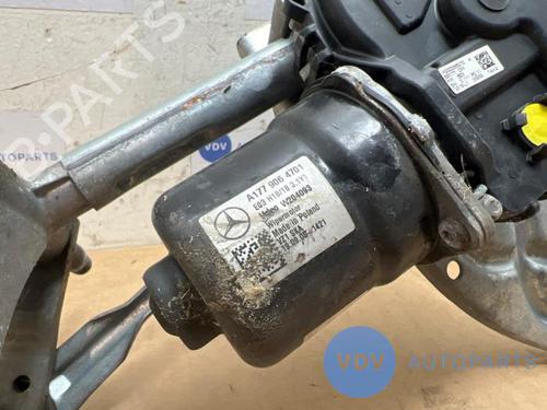 Electronic module MERCEDES-BENZ A-CLASS (W177) A 160 d (177.002) | BP25967470M83 