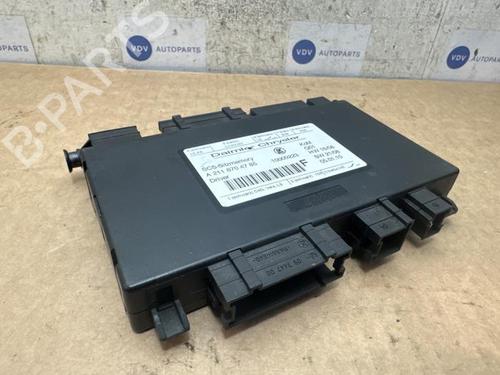 Control unit MERCEDES-BENZ E-CLASS (W211) E 200 CDI (211.004) | BP38831276M11 - Image 2