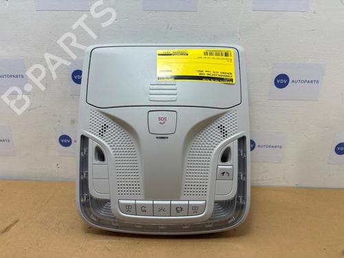 Used Interior roof light Interior roof light 38840460 38840460