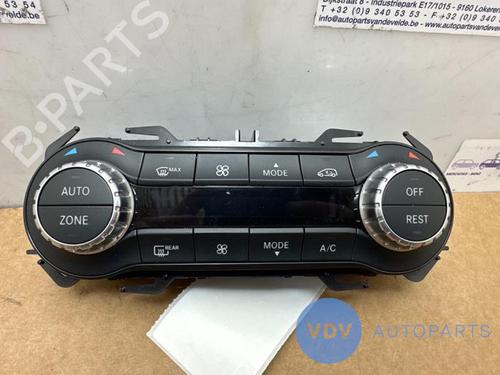 Used Climate control MERCEDES-BENZ CLA Coupe (C117) CLA 220 CDI / d (117.303) (170 hp) 25948948