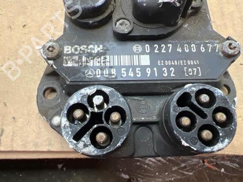 Electronic module MERCEDES-BENZ E-CLASS Coupe (C124) E 220 (124.042) | BP38831857M83 - Image 2