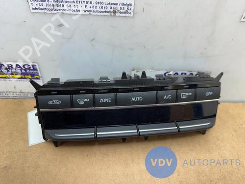 Used Climate control MERCEDES-BENZ E-CLASS (W212) E 200 CDI / BlueTEC (212.005, 212.006) (136 hp) 25948757