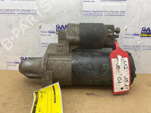 Used Starter Starter MERCEDES-BENZ R-CLASS (W251, V251) R 320 CDI 4-matic (251.022, 251.122) (224 hp) 38846818 38846818