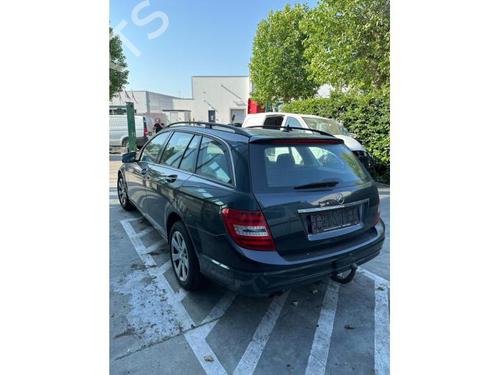 Rear right panel MERCEDES-BENZ C-CLASS T-Model (S204) C 180 CDI (204.200) | BP38840728C61 - Image 5