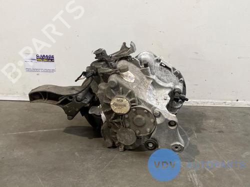 Gearbox MERCEDES-BENZ A-CLASS (W169) A 180 CDI (169.007, 169.307) | BP25952018M3 