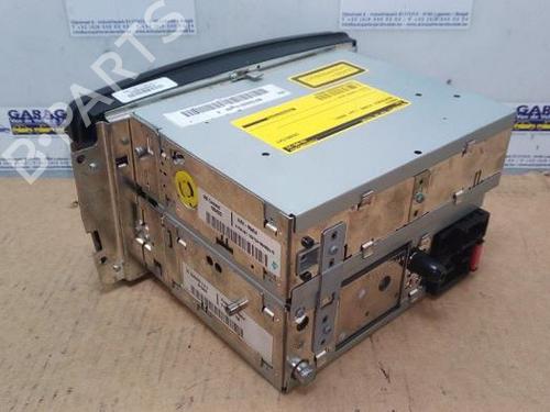 radio-mercedes-benz-vito-bus-w639-2003-38855420 main image
