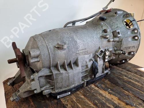 Gearbox MERCEDES-BENZ E-CLASS (W212) E 350 BlueTEC 4-matic (212.094) | BP38825704M3 - Image 3