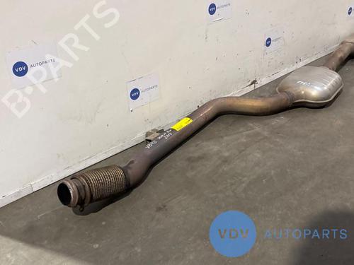 Pipe MERCEDES-BENZ C-CLASS T-Model (S205) C 350 e (205.247) | BP25970573M125 