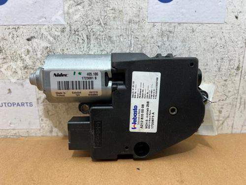 Used Sunroof engine Sunroof engine 38833453 38833453