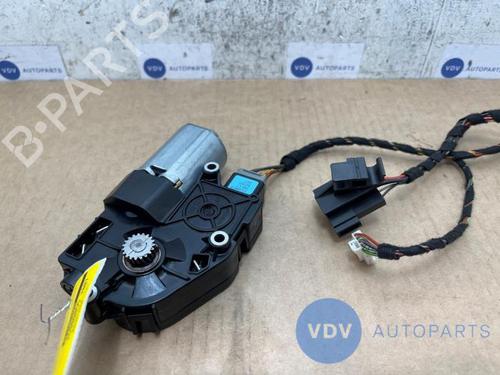 Used Sunroof engine MERCEDES-BENZ E-CLASS Convertible (A207) E 350 CDI (207.423) (265 hp) 25973024