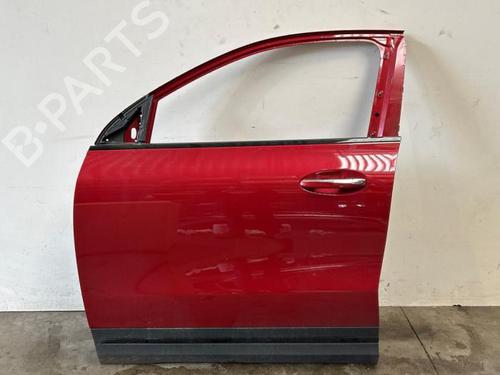 Used Left front door Left front door 39415946 39415946