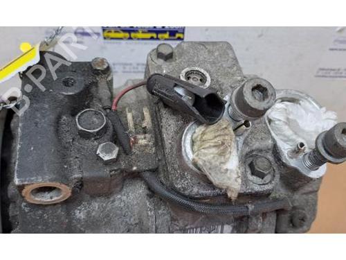 AC compressor MERCEDES-BENZ E-CLASS (W211) E 200 CDI (211.004) | BP38847333M34 - Image 2