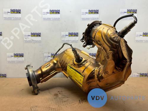 Catalyst MERCEDES-BENZ B-CLASS Sports Tourer (W247) B 180 d (247.010) | BP25957707M10 