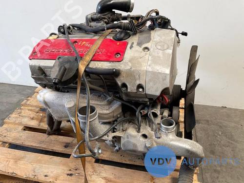 Engine MERCEDES-BENZ SLK (R170) 230 Kompressor (170.447) | BP28027228M1 