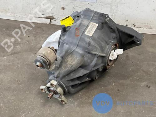 Rear differential MERCEDES-BENZ E-CLASS (W212) E 200 CDI / BlueTEC (212.005, 212.006) | BP25973716M24 