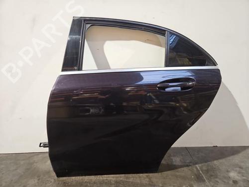 left-rear-door-mercedes-benz-a-class-w176-2012-2013-2014-2015-2016-2017-2018-38824654 main image