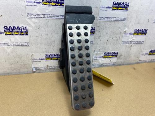 Used Pedal Pedal 38845468 38845468