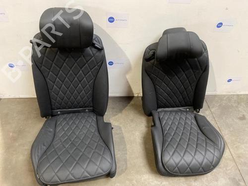 Sæde Bagtil MERCEDES-BENZ S-CLASS (V223) S 580 e 4-matic (223.169) | BP38841267C17 - Image 9