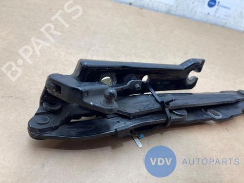 Hinge/Door check strap MERCEDES-BENZ S-CLASS (W220) S 320 (220.065, 220.165) | BP25968377C146 