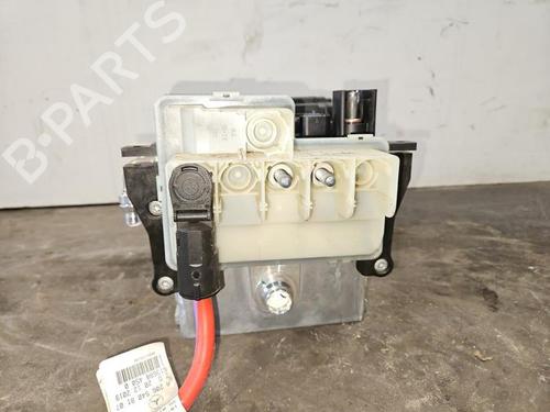 Battery MERCEDES-BENZ C-CLASS (W206) C 180 (206.041) | BP38826036E11 - Image 4