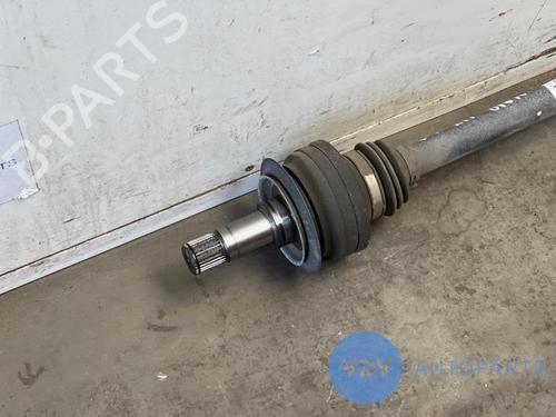 Left rear driveshaft MERCEDES-BENZ VITO Tourer (W447) 114 CDI (447.701, 447.703, 447.705) | BP26388384M40 