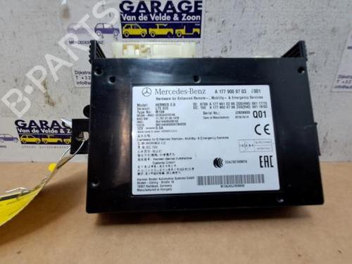 Used Electronic module Electronic module 38845706 38845706