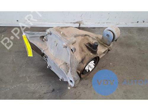 Differential, bag MERCEDES-BENZ C-CLASS (W205) C 180 BlueTEC / d (205.036) (116 hp) 25962543